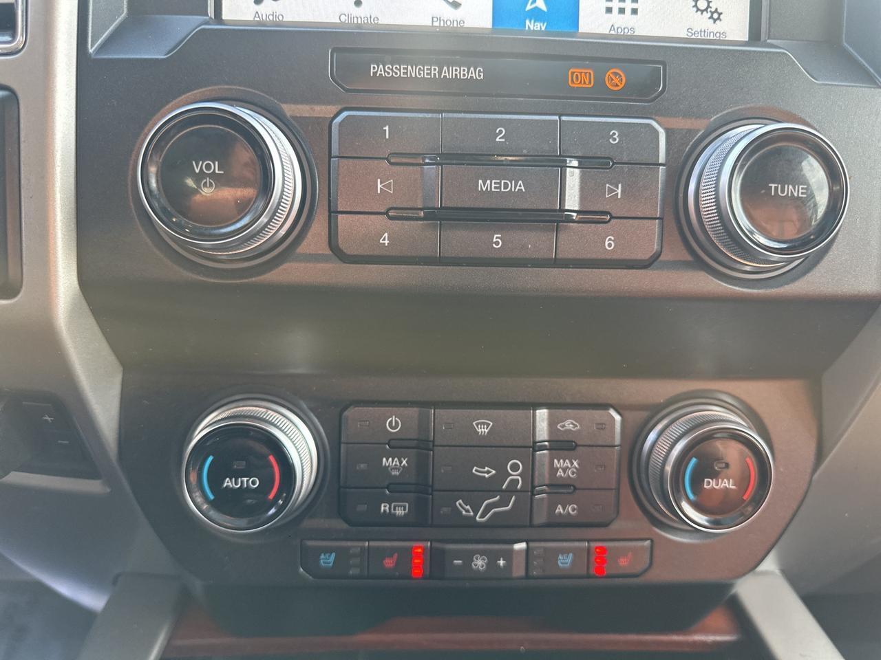 2019 Ford F-250SD King Ranch Gaithersburg MD