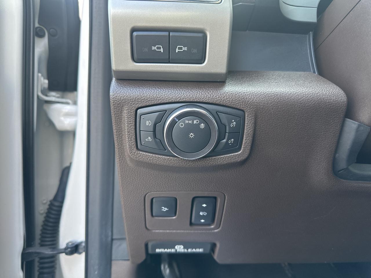 2019 Ford F-250SD King Ranch Gaithersburg MD