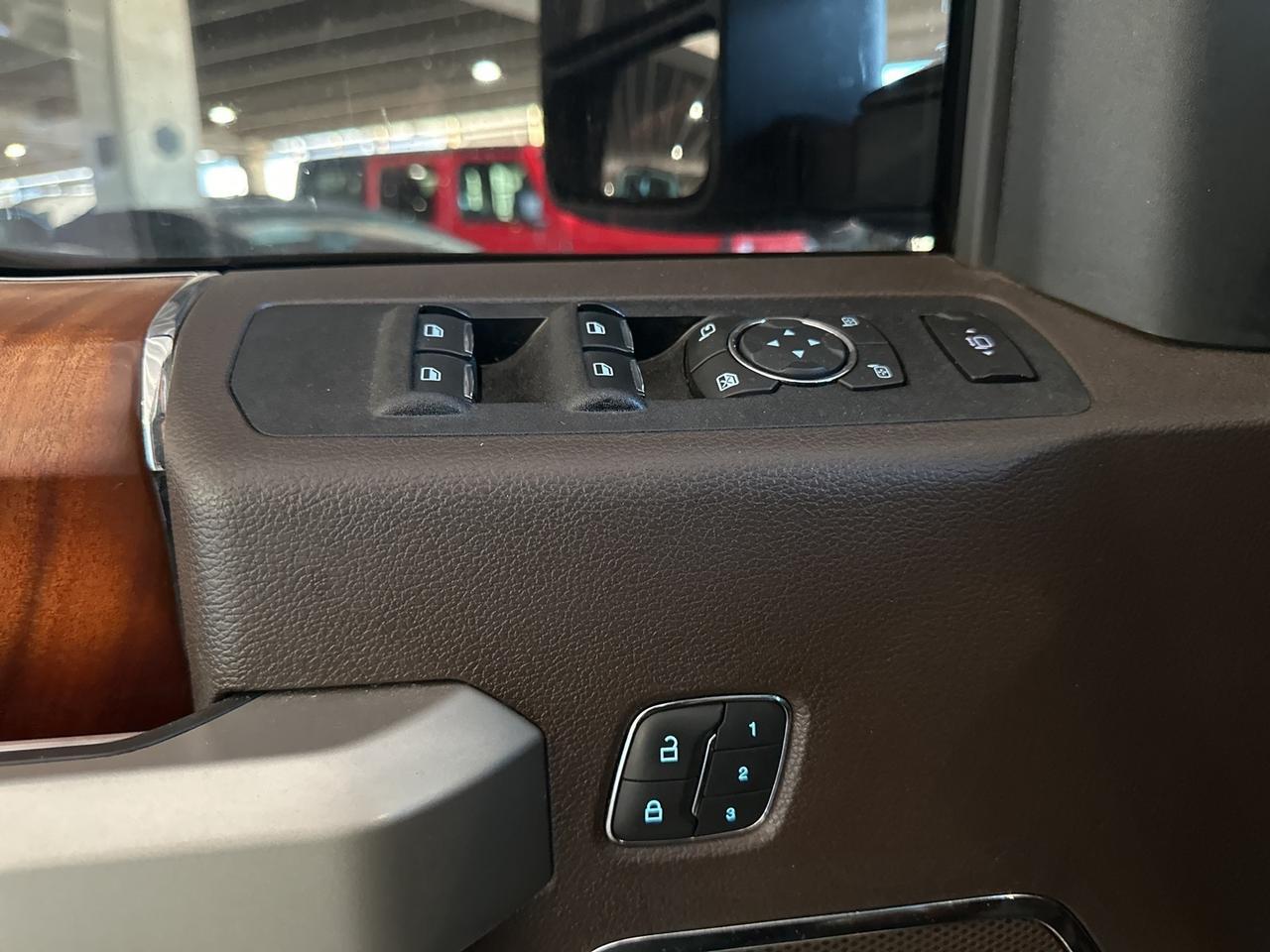 2019 Ford F-250SD King Ranch Gaithersburg MD