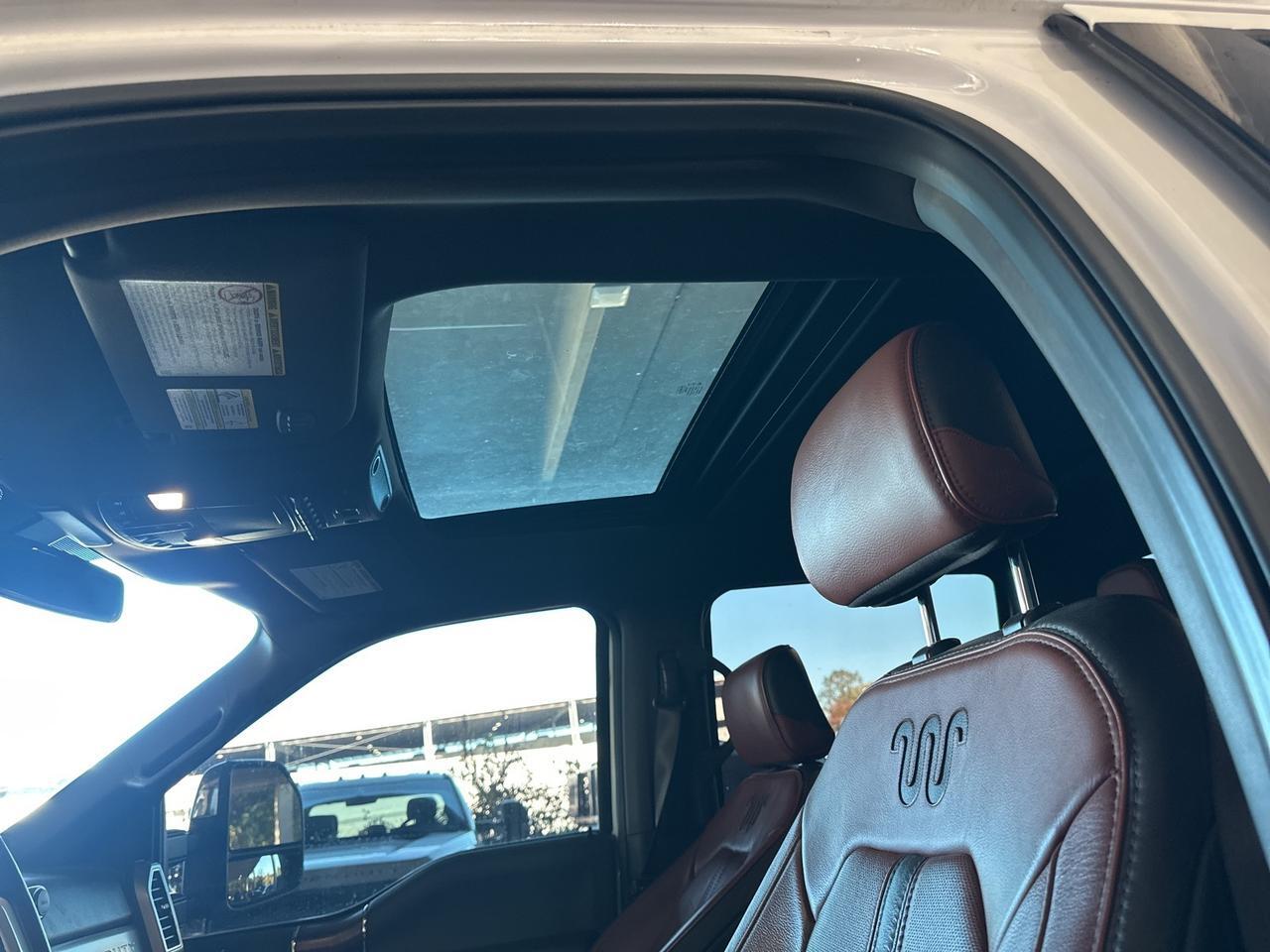2019 Ford F-250SD King Ranch Gaithersburg MD