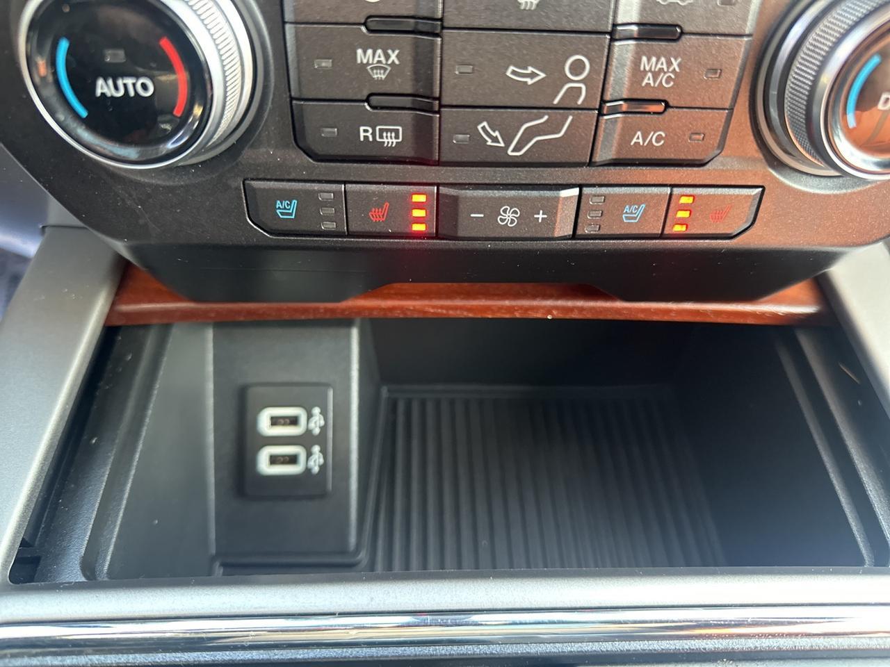 2019 Ford F-250SD King Ranch Gaithersburg MD