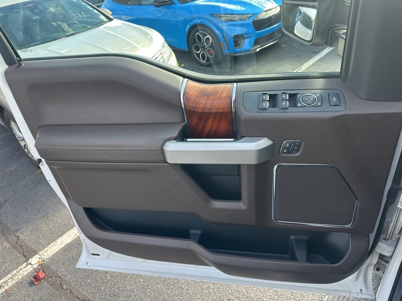 2019 Ford F-250SD King Ranch Gaithersburg MD