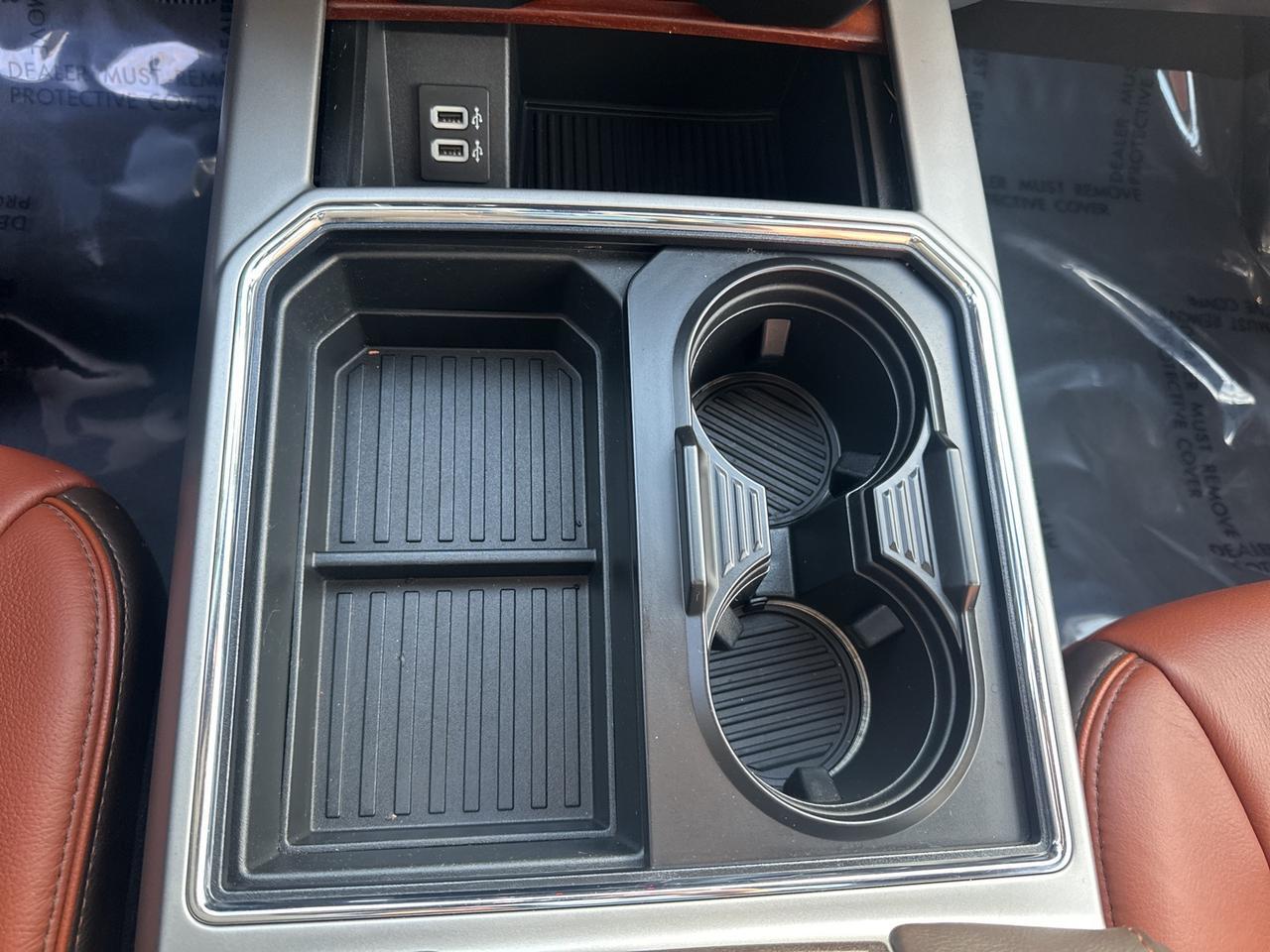 2019 Ford F-250SD King Ranch Gaithersburg MD