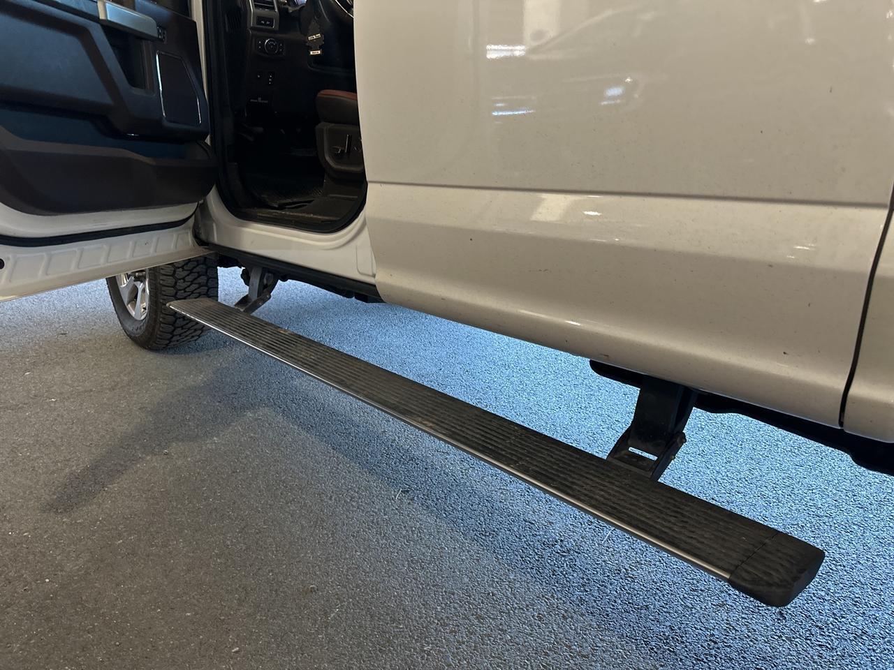 2019 Ford F-250SD King Ranch Gaithersburg MD