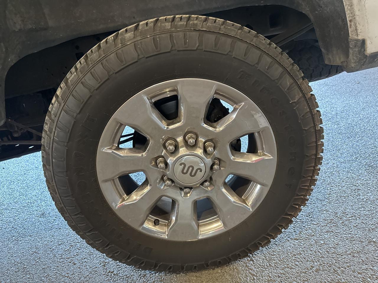 2019 Ford F-250SD King Ranch Gaithersburg MD