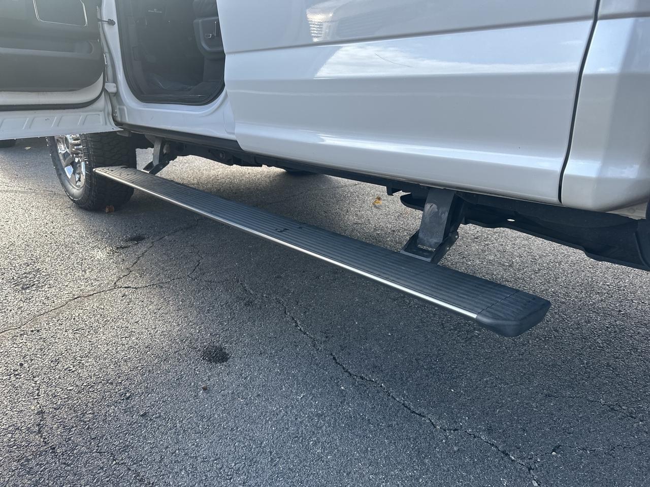 2019 Ford F-250SD King Ranch Gaithersburg MD