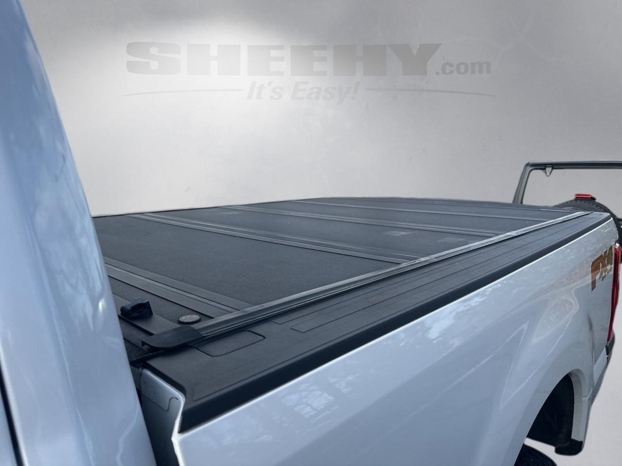 2019 Ford F-250SD King Ranch Gaithersburg MD