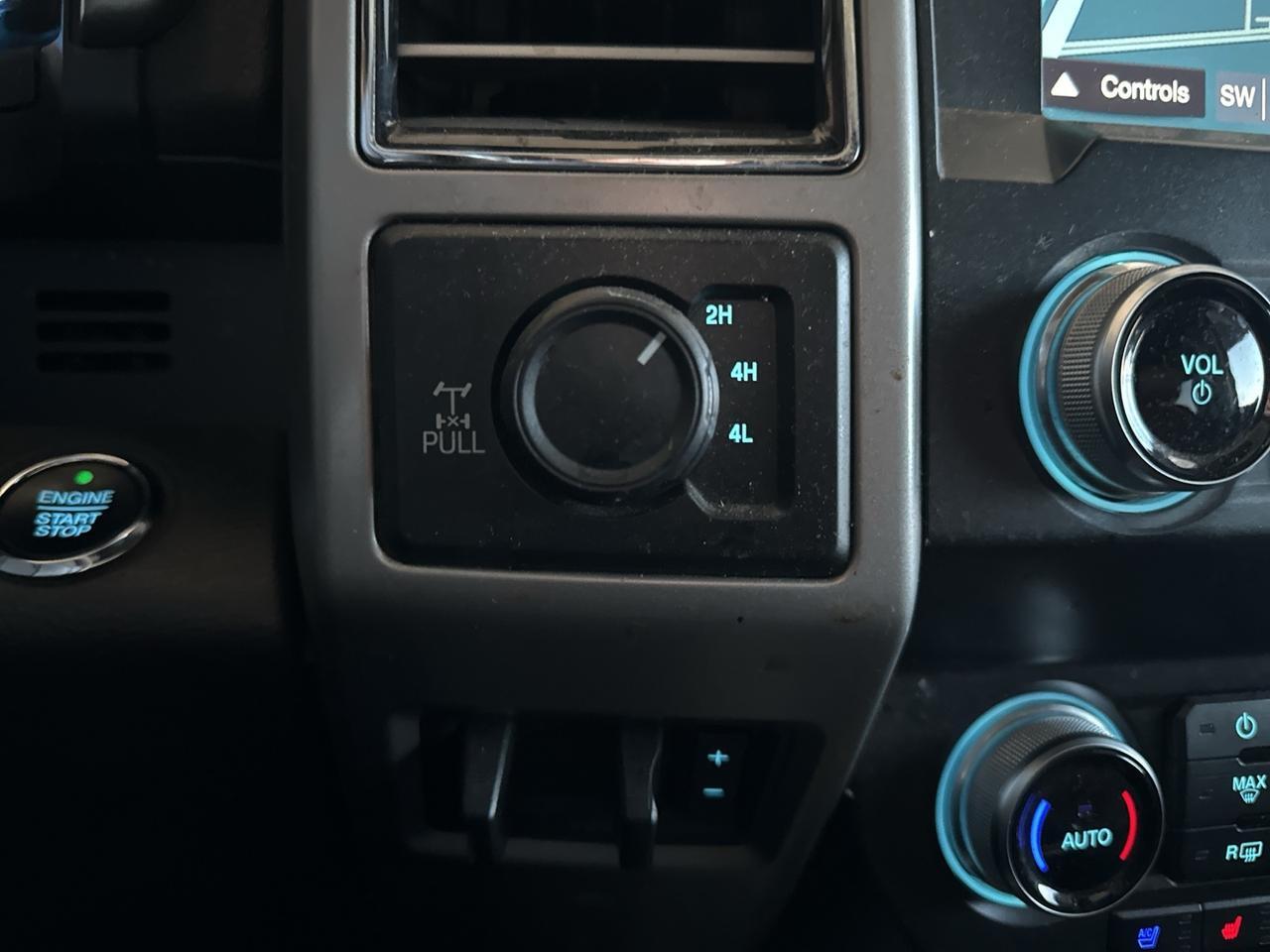 2019 Ford F-250SD King Ranch Gaithersburg MD