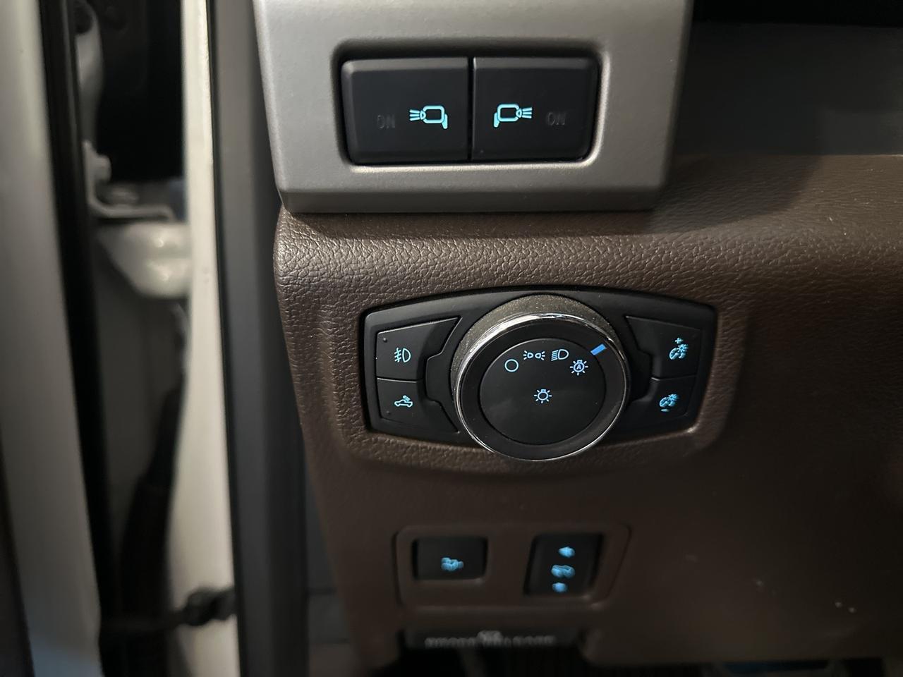 2019 Ford F-250SD King Ranch Gaithersburg MD