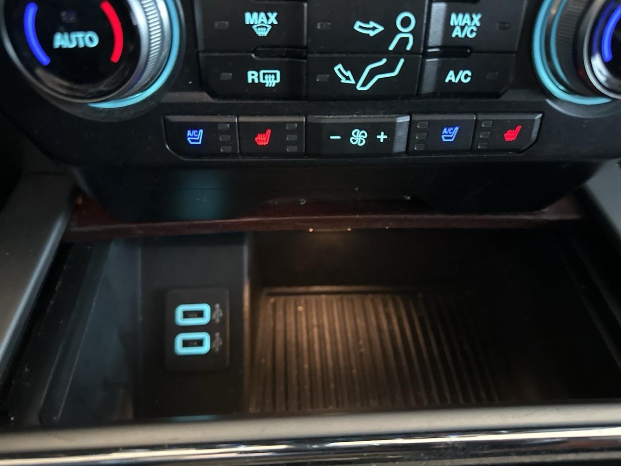2019 Ford F-250SD King Ranch Gaithersburg MD
