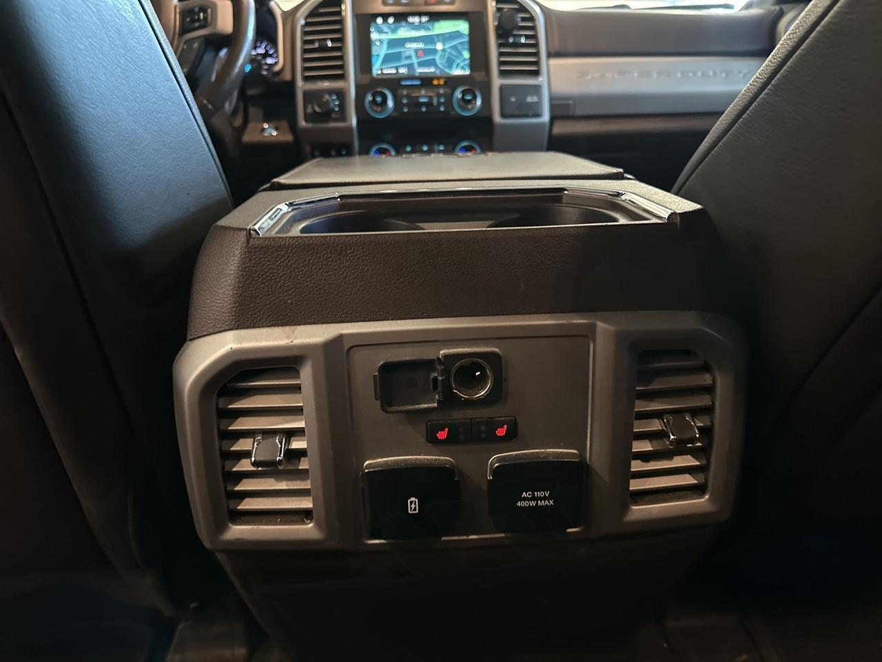 2019 Ford F-250SD King Ranch Gaithersburg MD
