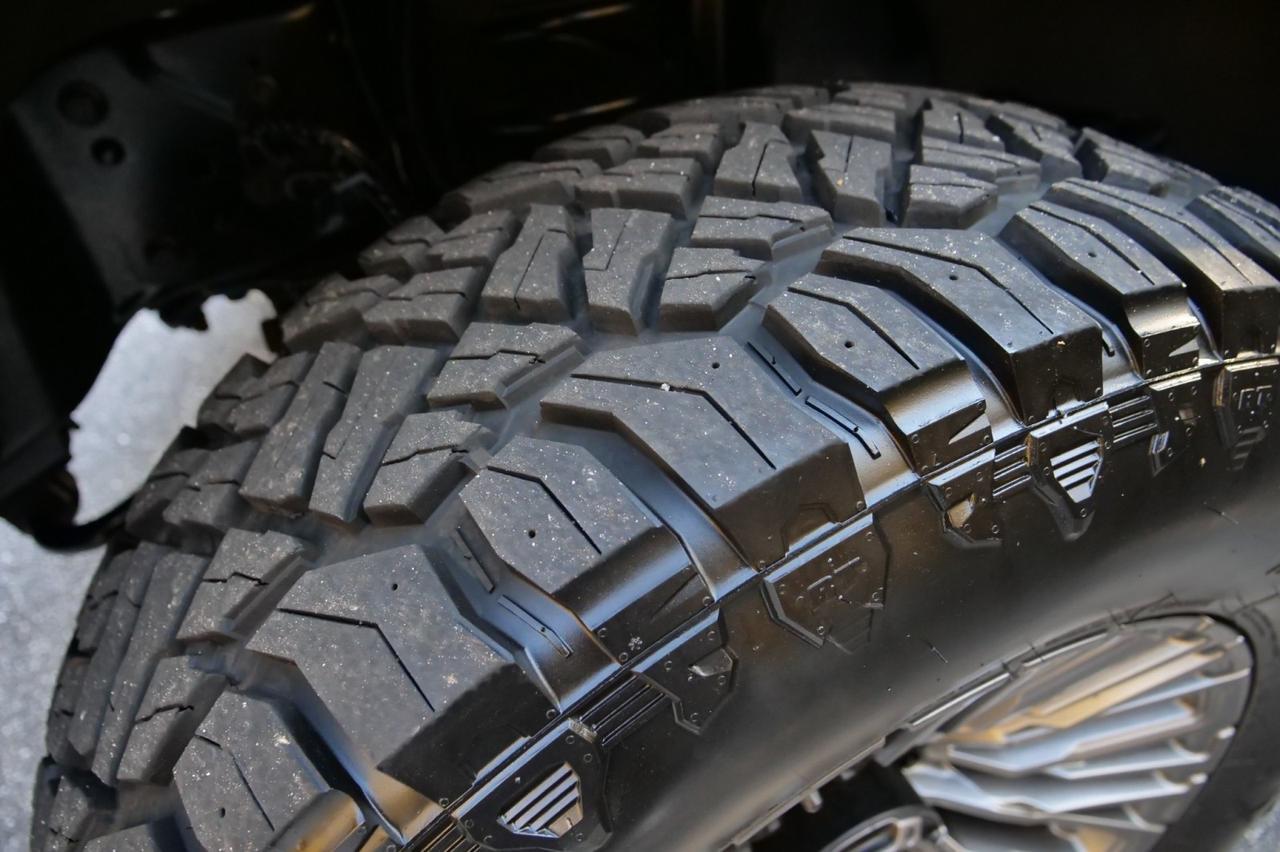 2019 Ford F-250SD LARIAT 4X4 / B&O Audio / Tailgate Step / NAV! Lincolnton NC