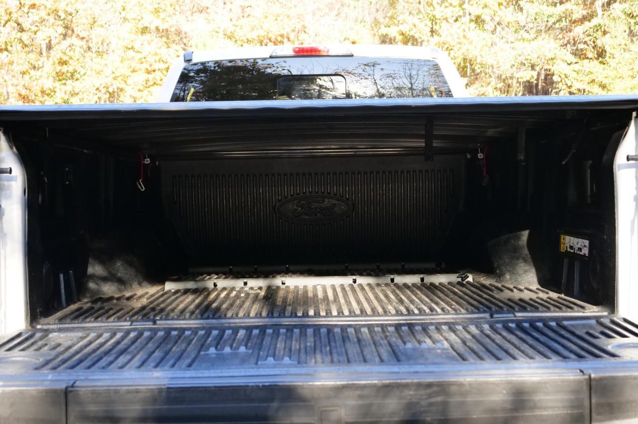 2019 Ford F-250SD LARIAT 4X4 / B&O Audio / Tailgate Step / NAV! Lincolnton NC