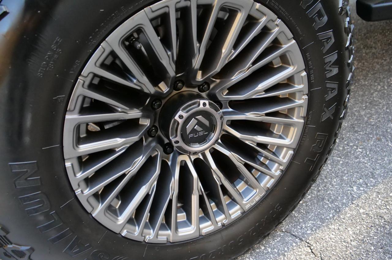 2019 Ford F-250SD LARIAT 4X4 / B&O Audio / Tailgate Step / NAV! Lincolnton NC