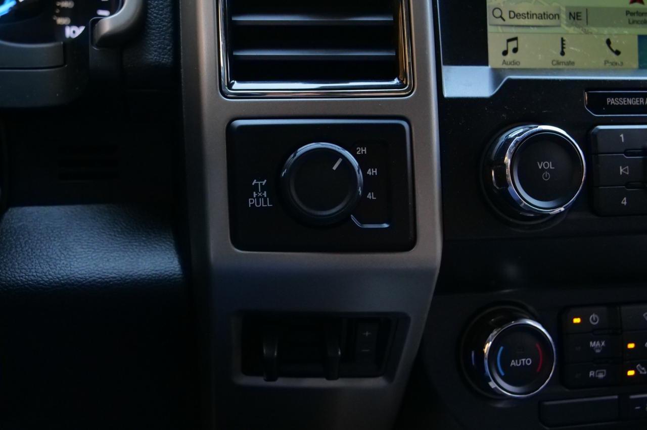 2019 Ford F-250SD LARIAT 4X4 / B&O Audio / Tailgate Step / NAV! Lincolnton NC