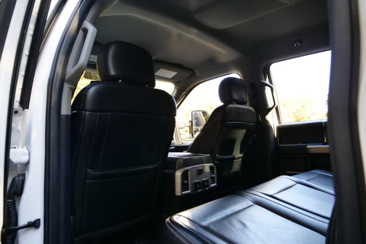 2019 Ford F-250SD LARIAT 4X4 / B&O Audio / Tailgate Step / NAV! Lincolnton NC