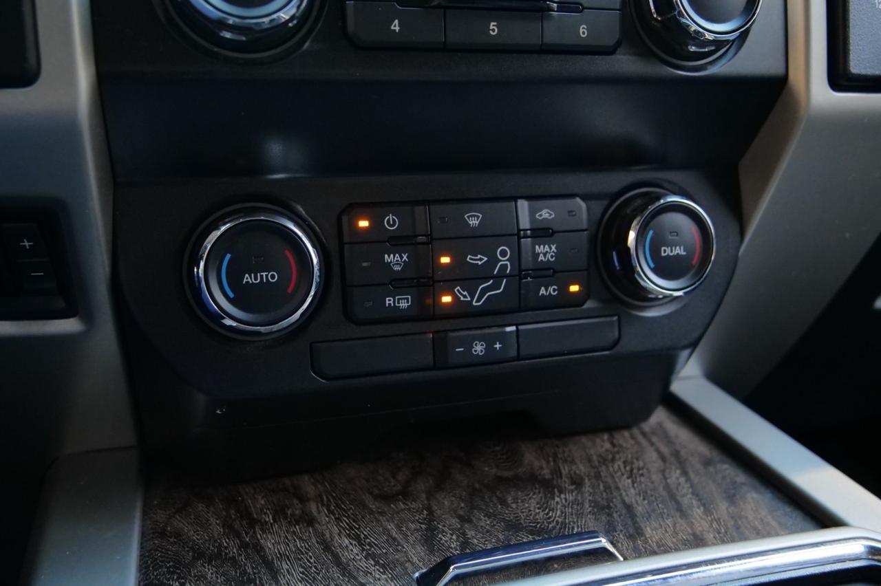 2019 Ford F-250SD LARIAT 4X4 / B&O Audio / Tailgate Step / NAV! Lincolnton NC