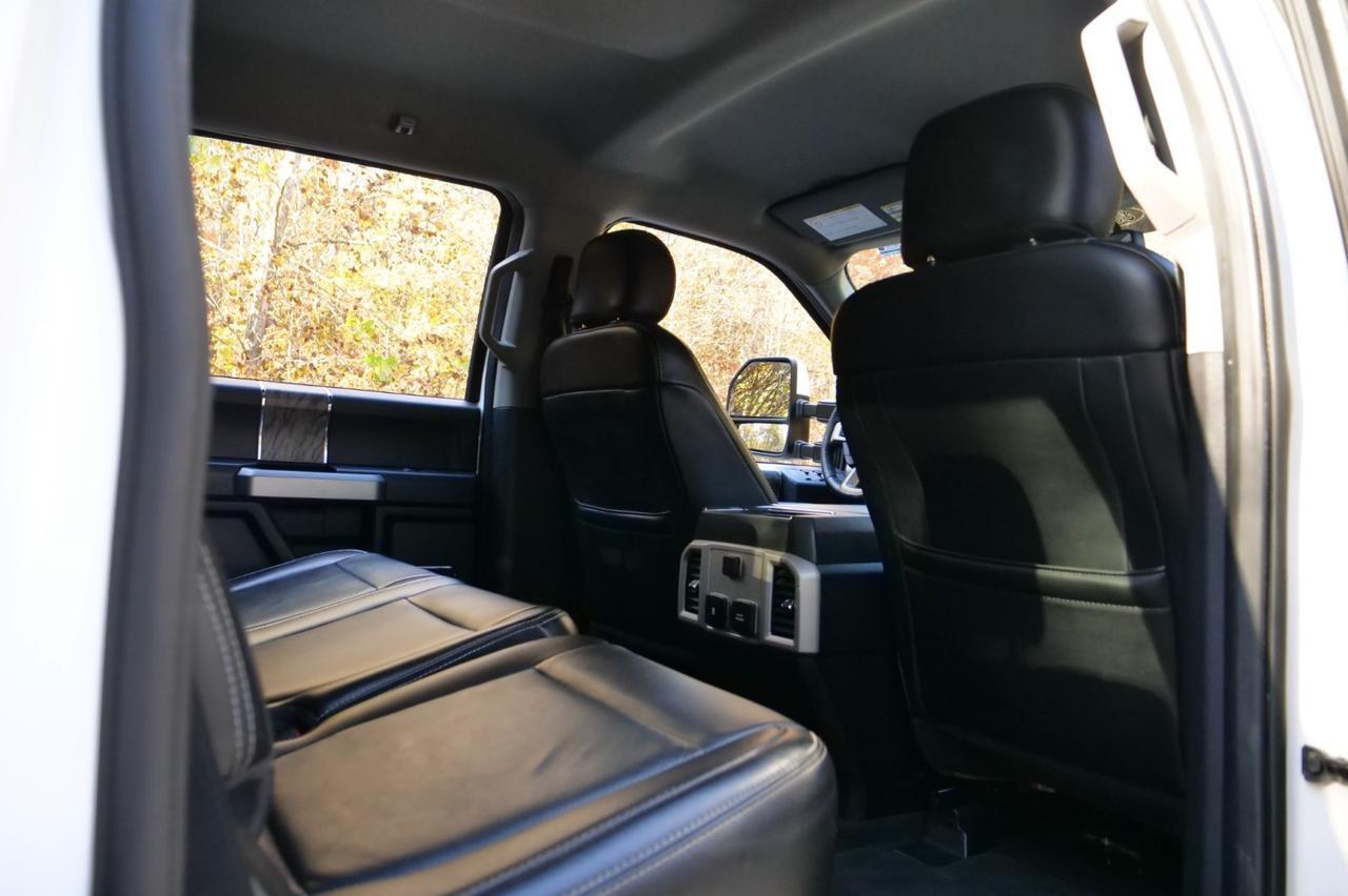 2019 Ford F-250SD LARIAT 4X4 / B&O Audio / Tailgate Step / NAV! Lincolnton NC