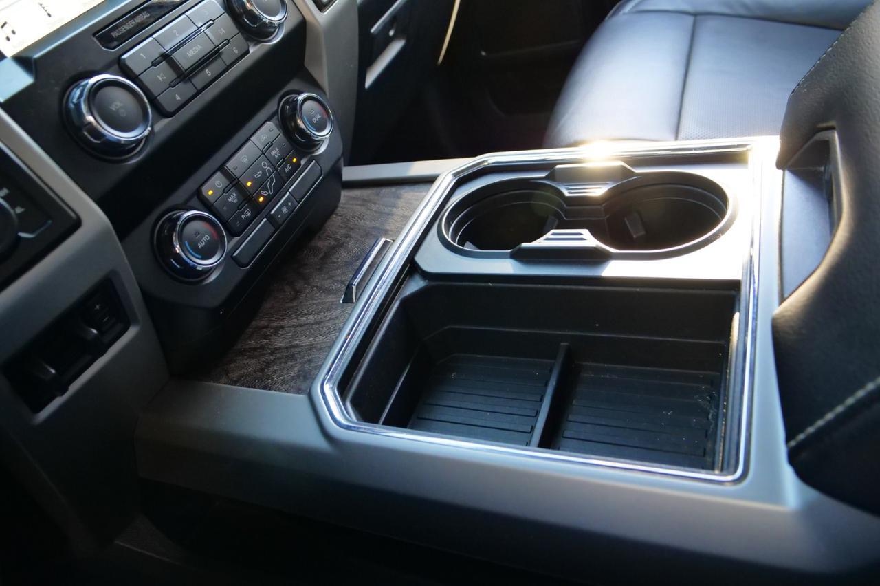 2019 Ford F-250SD LARIAT 4X4 / B&O Audio / Tailgate Step / NAV! Lincolnton NC