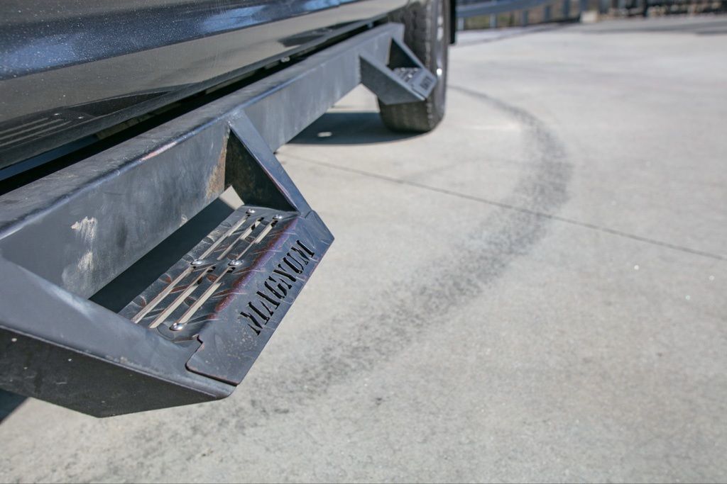 2019 Ford F-250SD Lariat