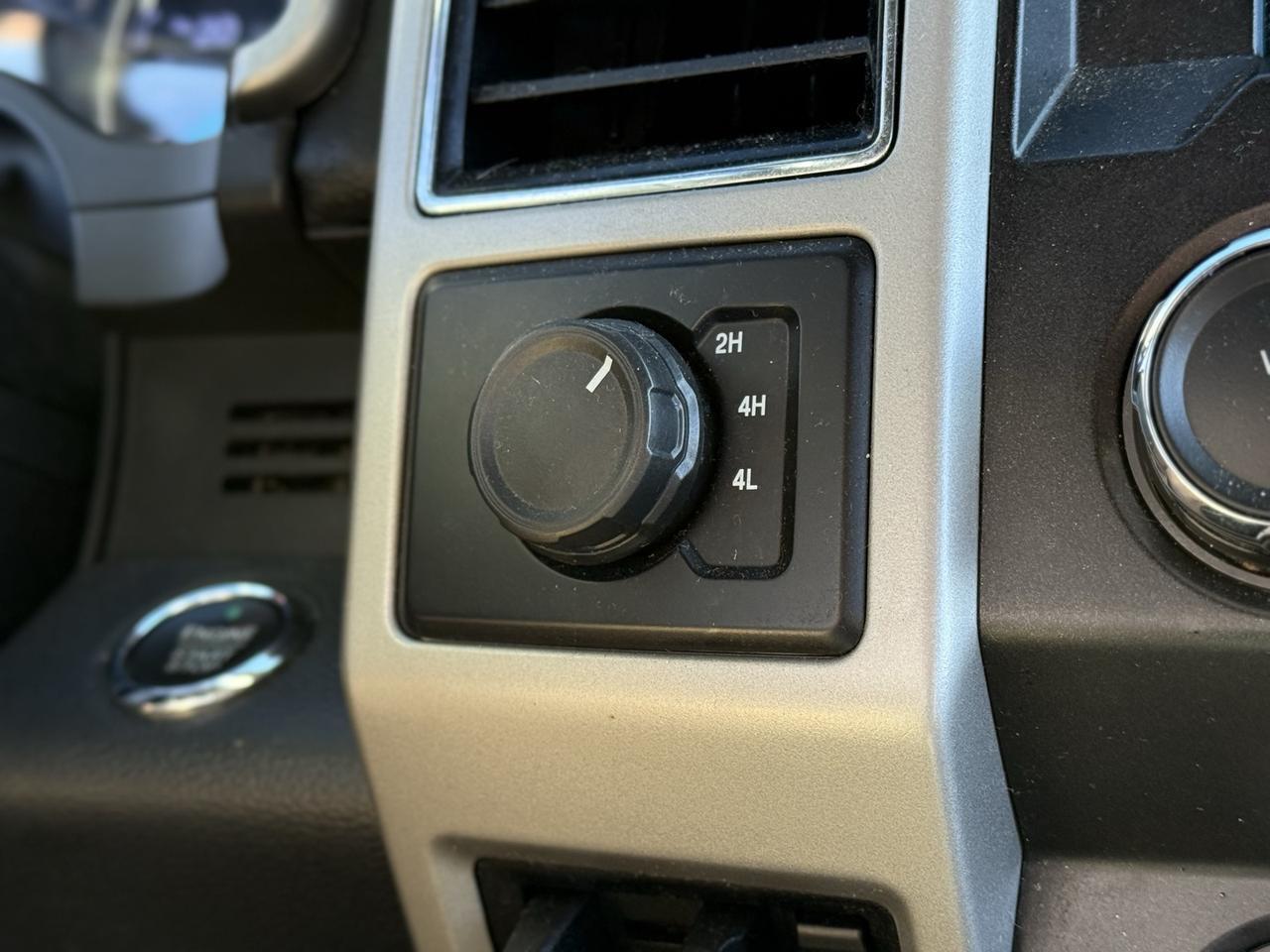 2019 Ford F-250SD Lariat Crestwood KY
