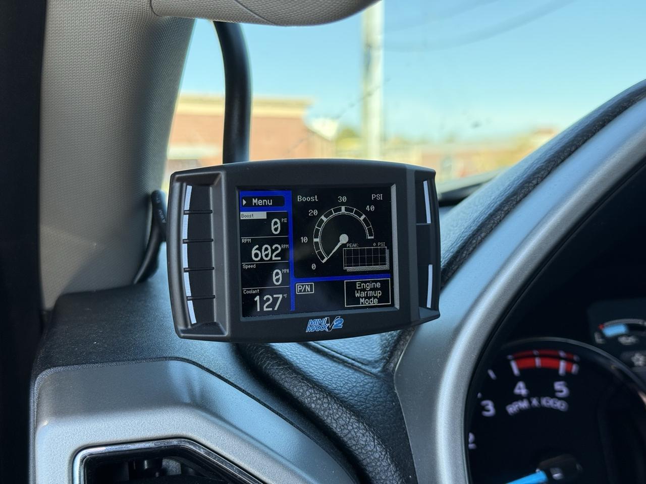 2019 Ford F-250SD Lariat Crestwood KY