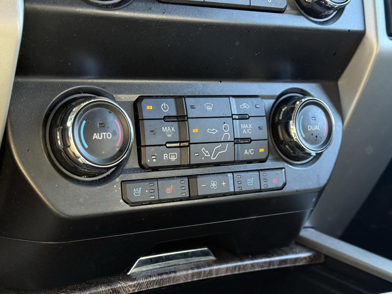 2019 Ford F-250SD Lariat Crestwood KY