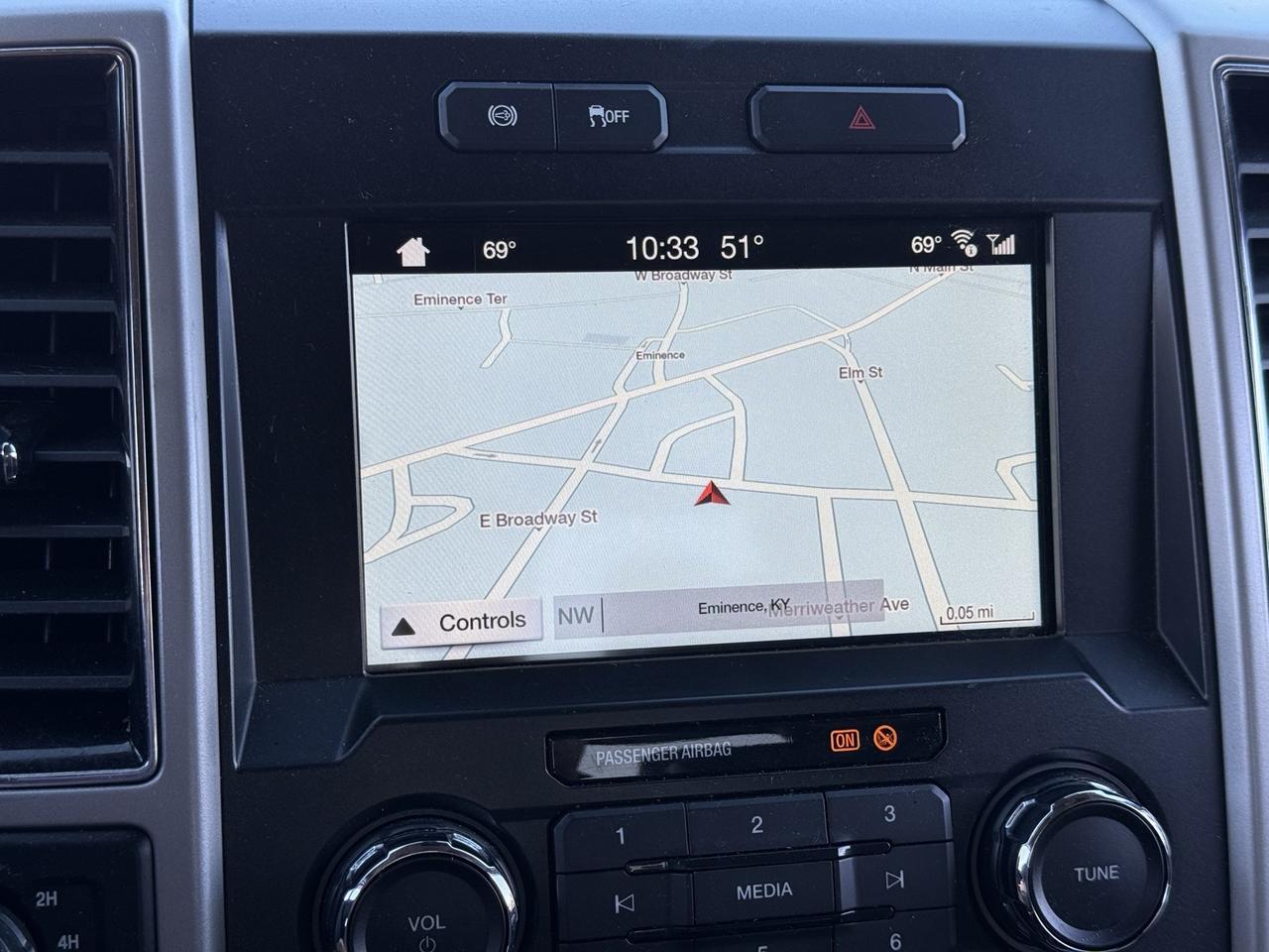2019 Ford F-250SD Lariat Crestwood KY