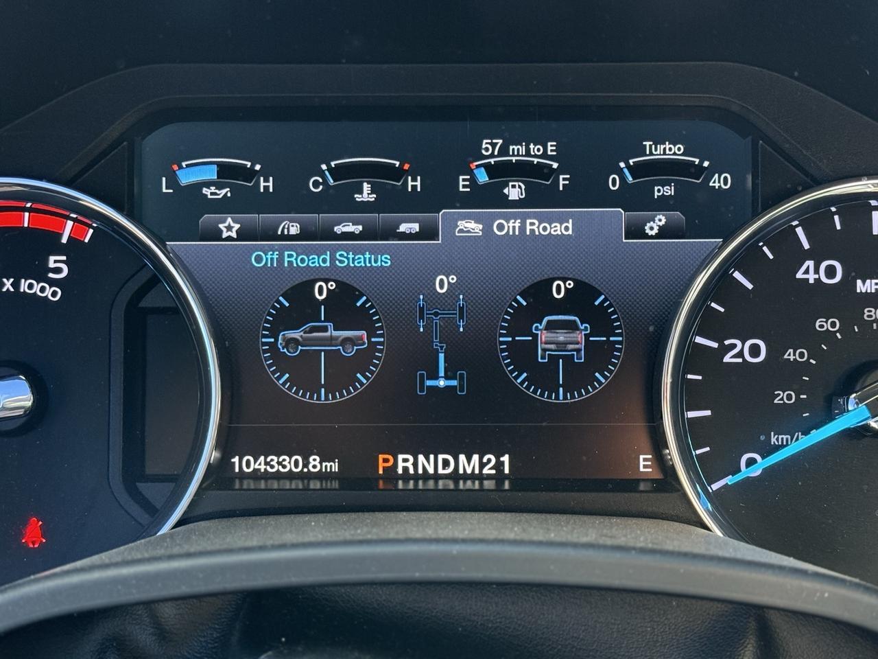 2019 Ford F-250SD Lariat Crestwood KY