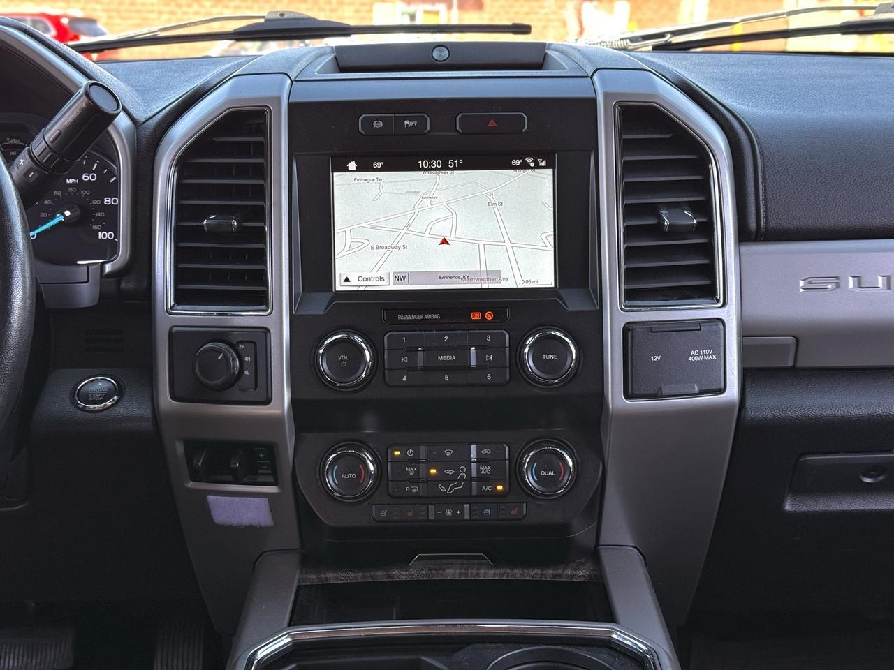 2019 Ford F-250SD Lariat Crestwood KY