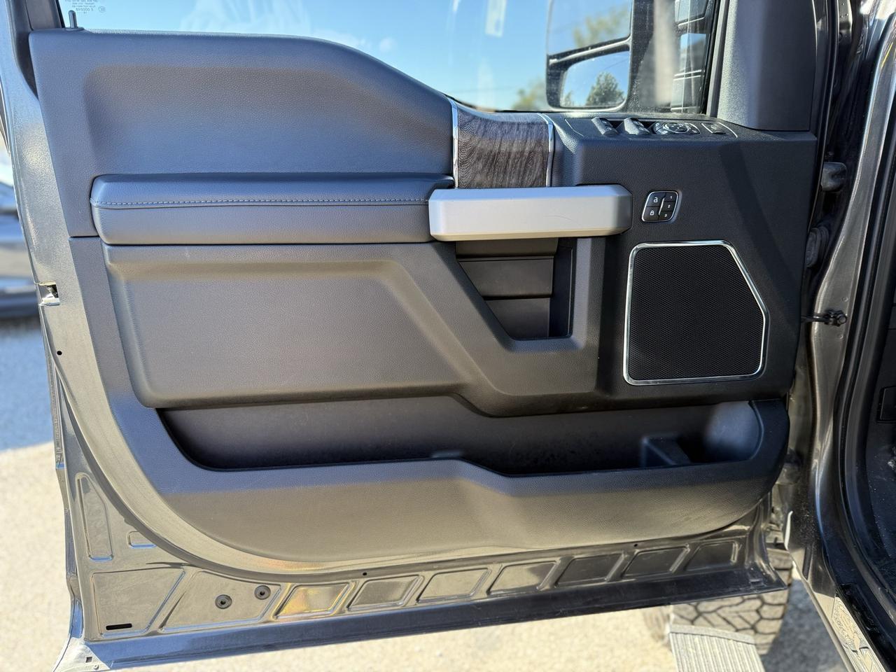 2019 Ford F-250SD Lariat Crestwood KY