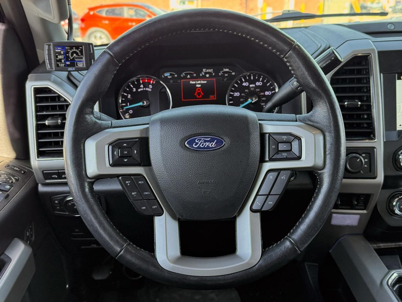 2019 Ford F-250SD Lariat Crestwood KY