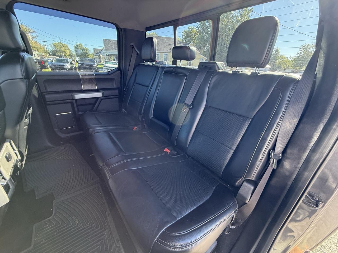 2019 Ford F-250SD Lariat Crestwood KY