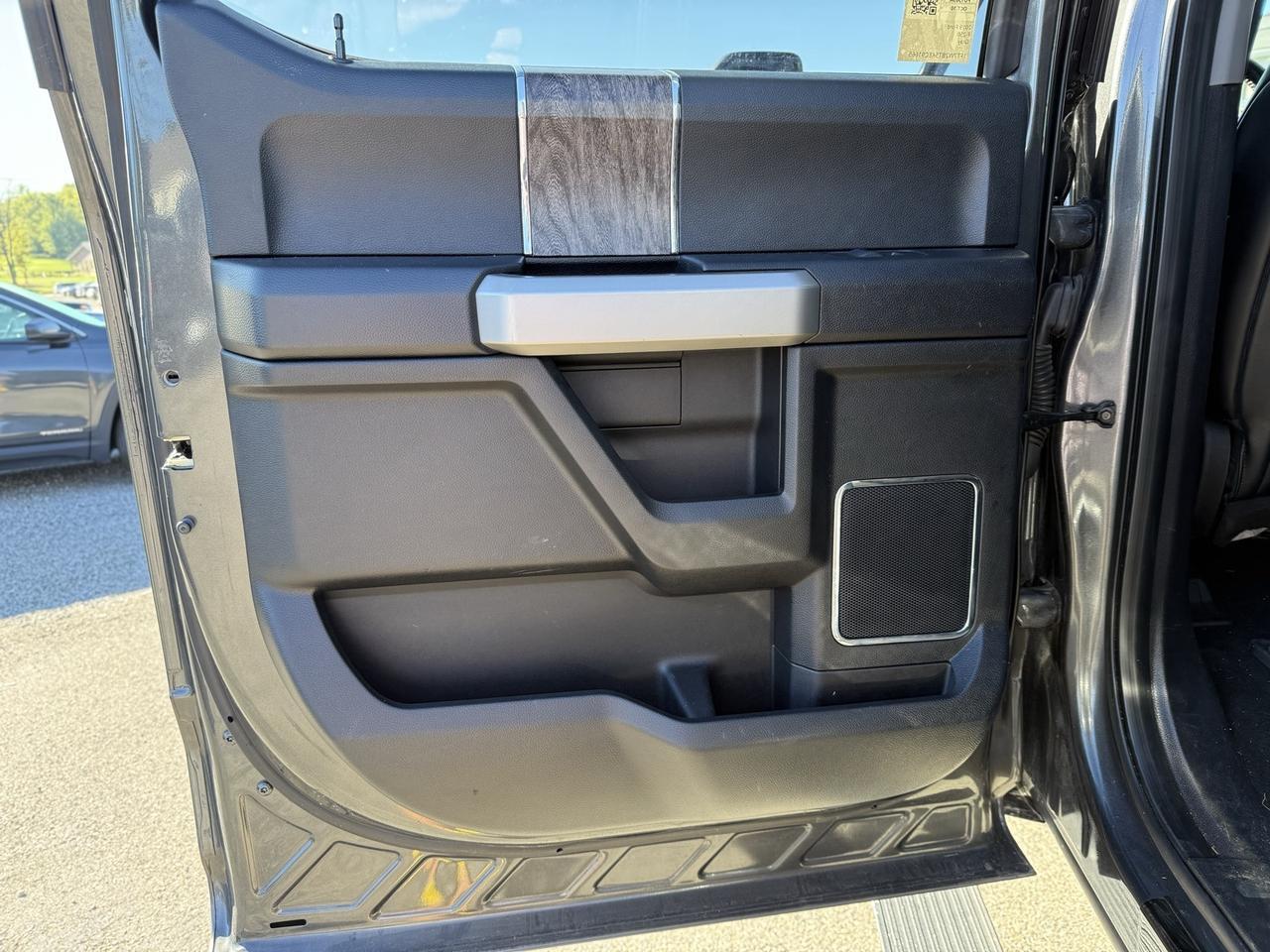 2019 Ford F-250SD Lariat Crestwood KY