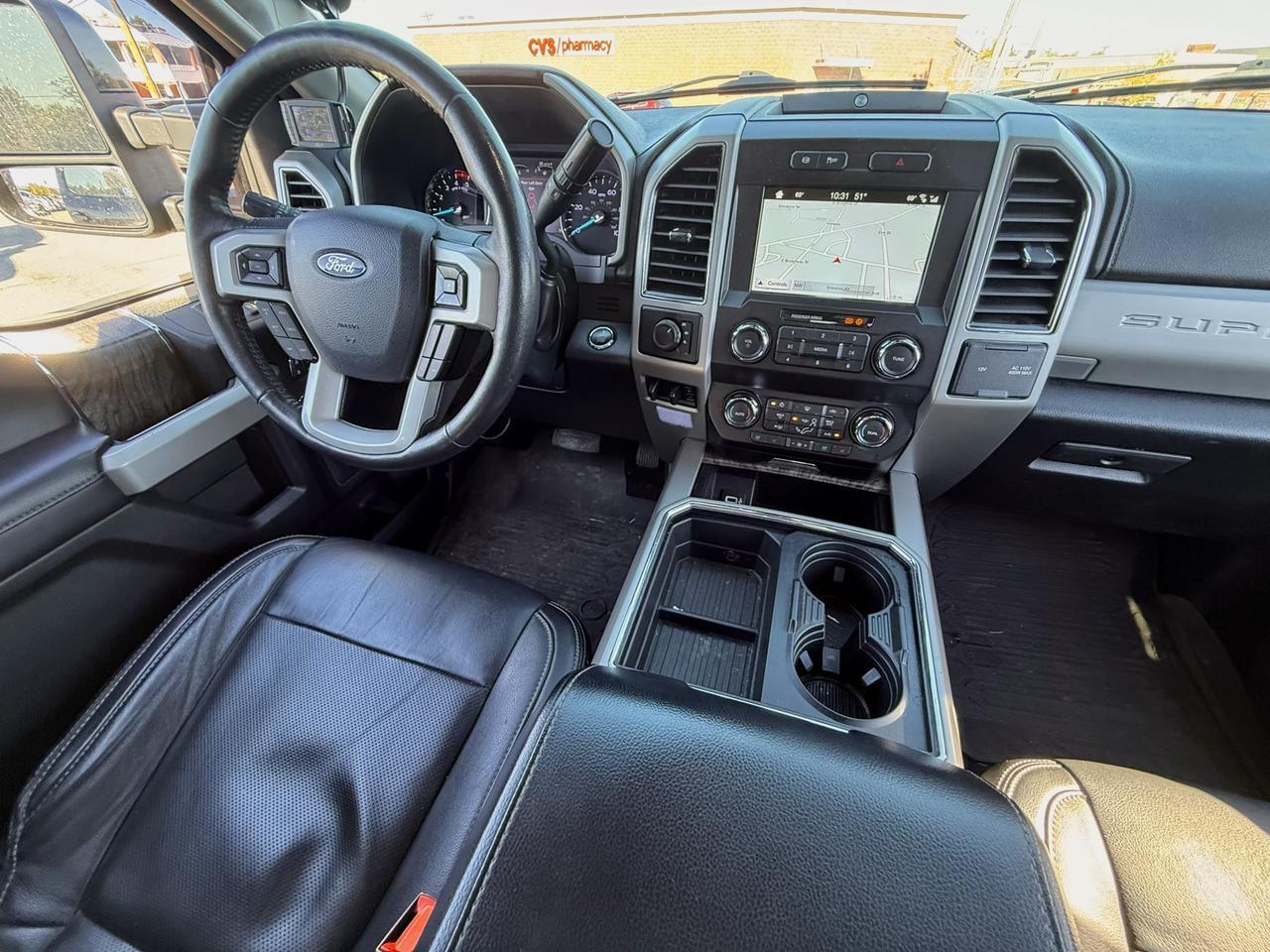 2019 Ford F-250SD Lariat Crestwood KY