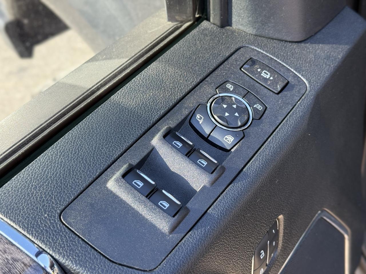 2019 Ford F-250SD Lariat Crestwood KY