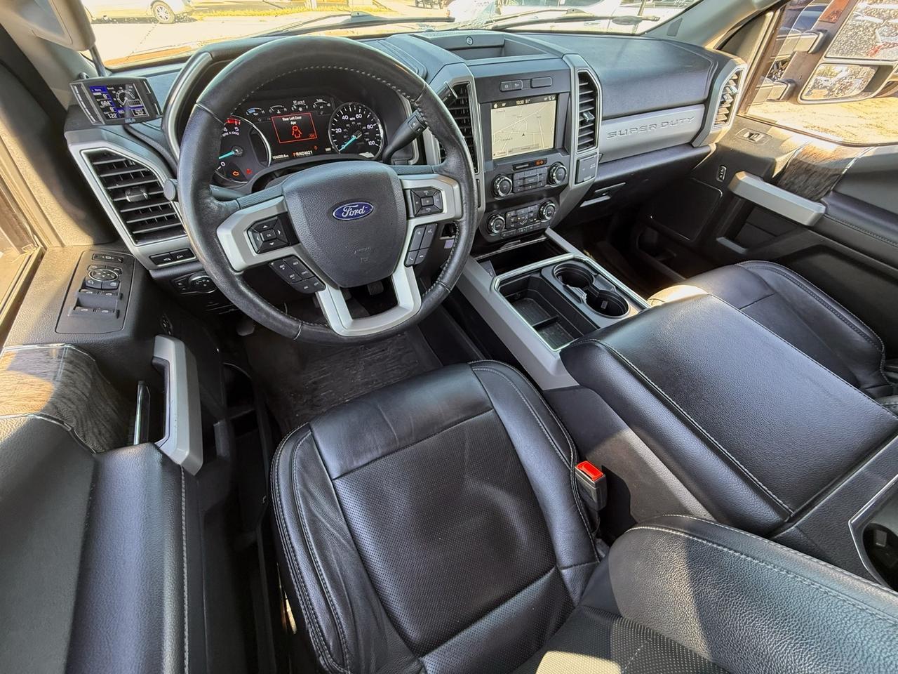 2019 Ford F-250SD Lariat Crestwood KY