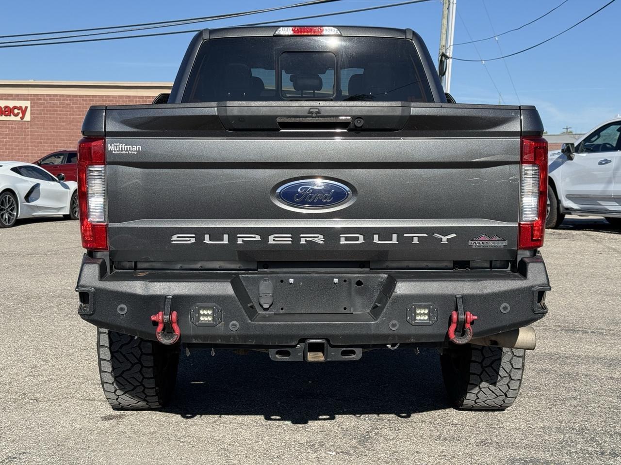 2019 Ford F-250SD Lariat Crestwood KY
