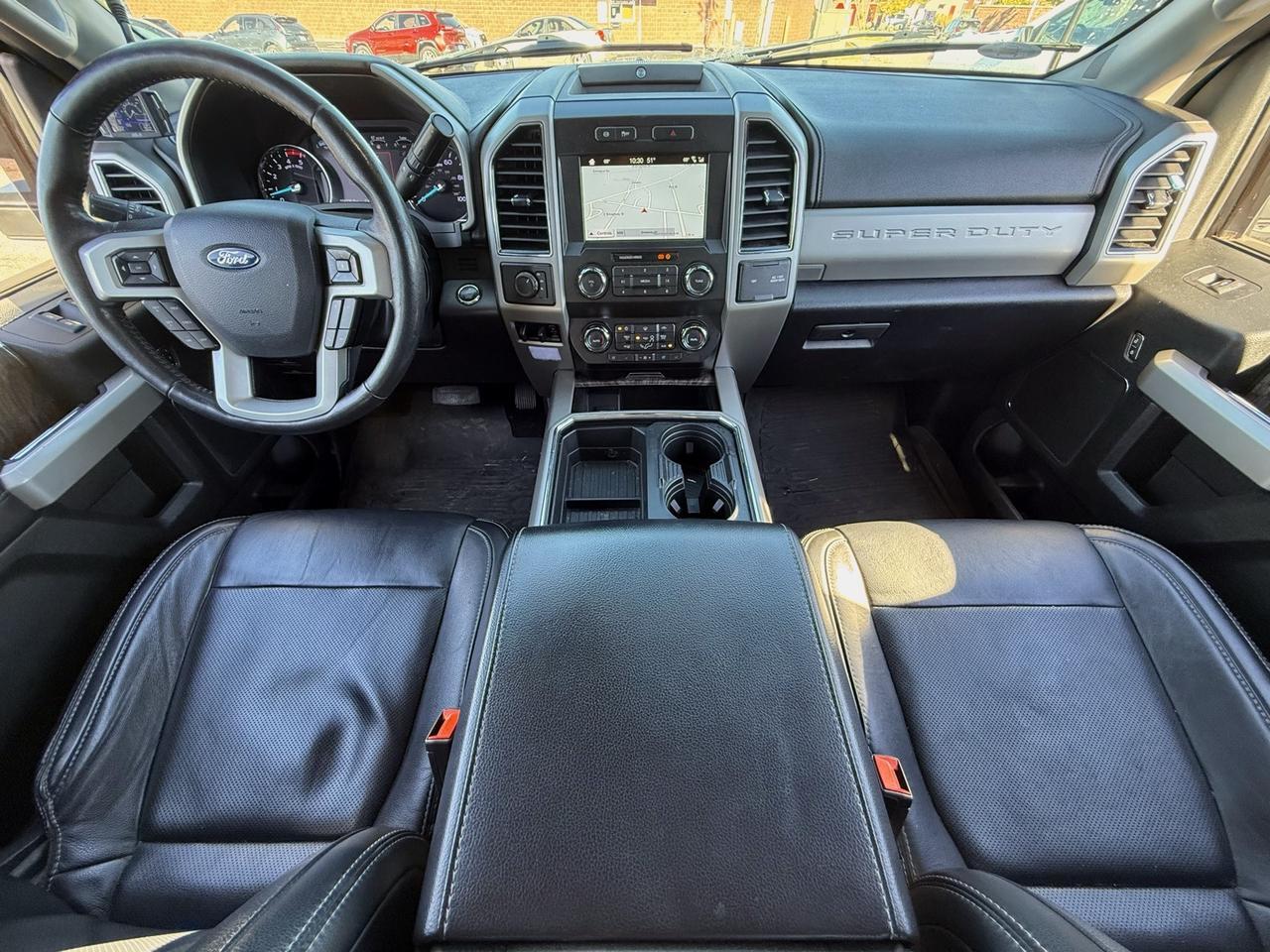2019 Ford F-250SD Lariat Crestwood KY