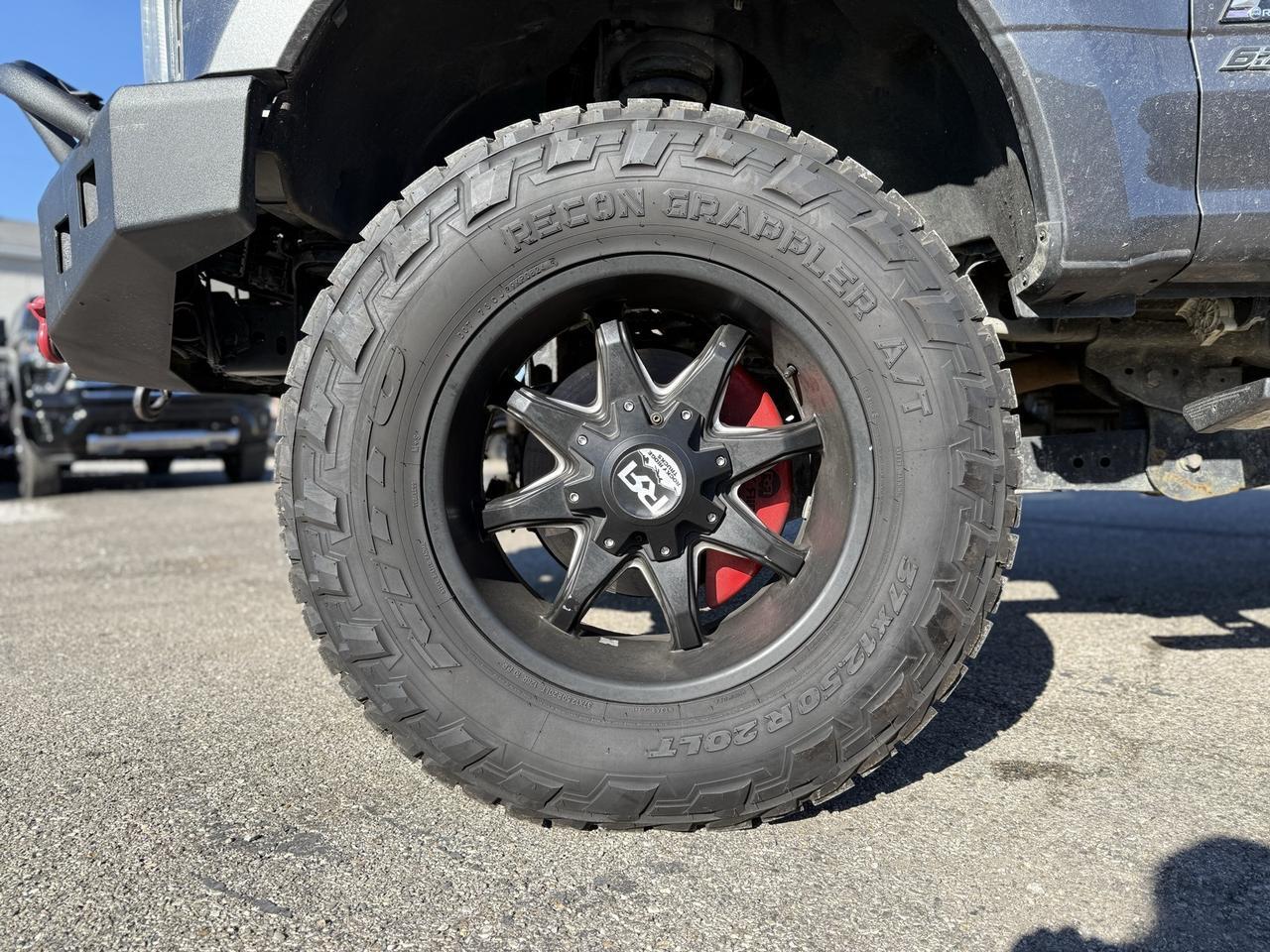 2019 Ford F-250SD Lariat Crestwood KY