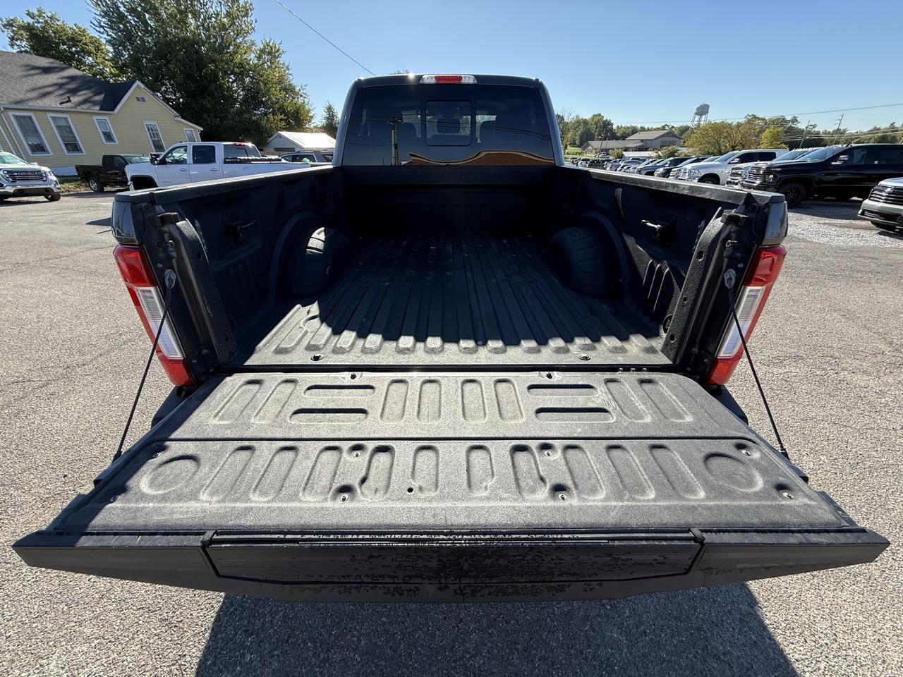 2019 Ford F-250SD Lariat Crestwood KY