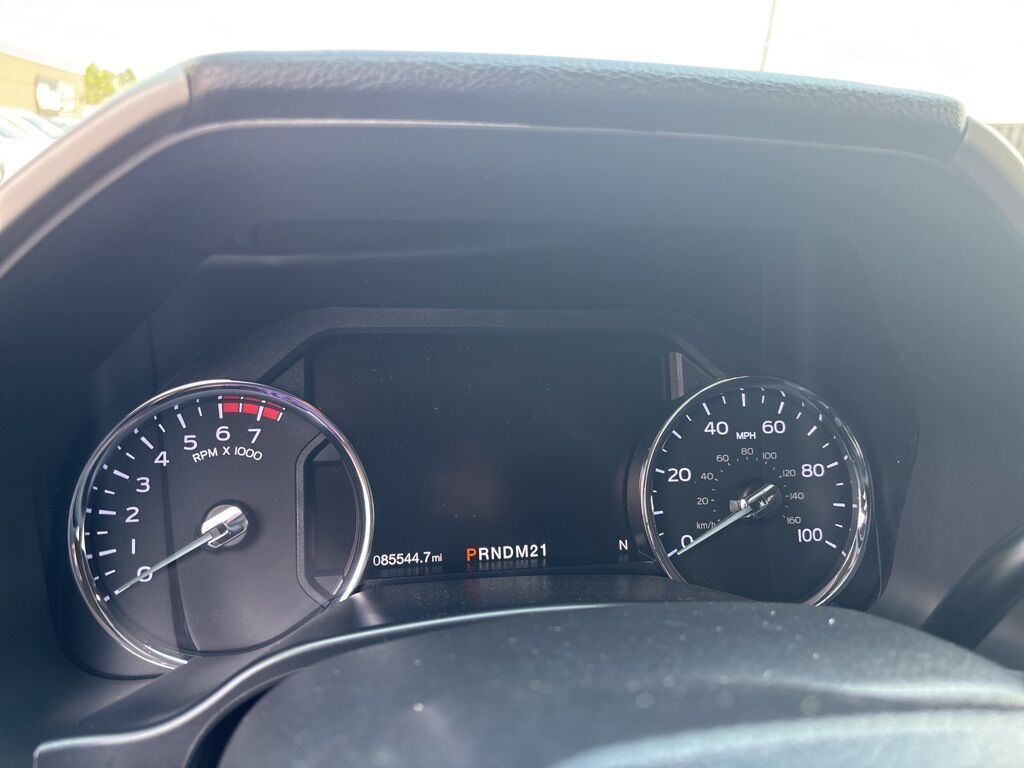 2019 Ford F-250SD Lariat Highlands Ranch CO