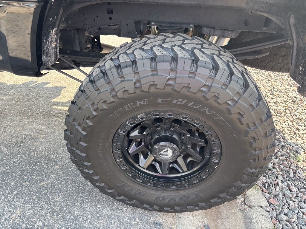 2019 Ford F-250SD Lariat Highlands Ranch CO