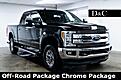 2019 Ford F-250SD Lariat Off-Road Package Chrome Package