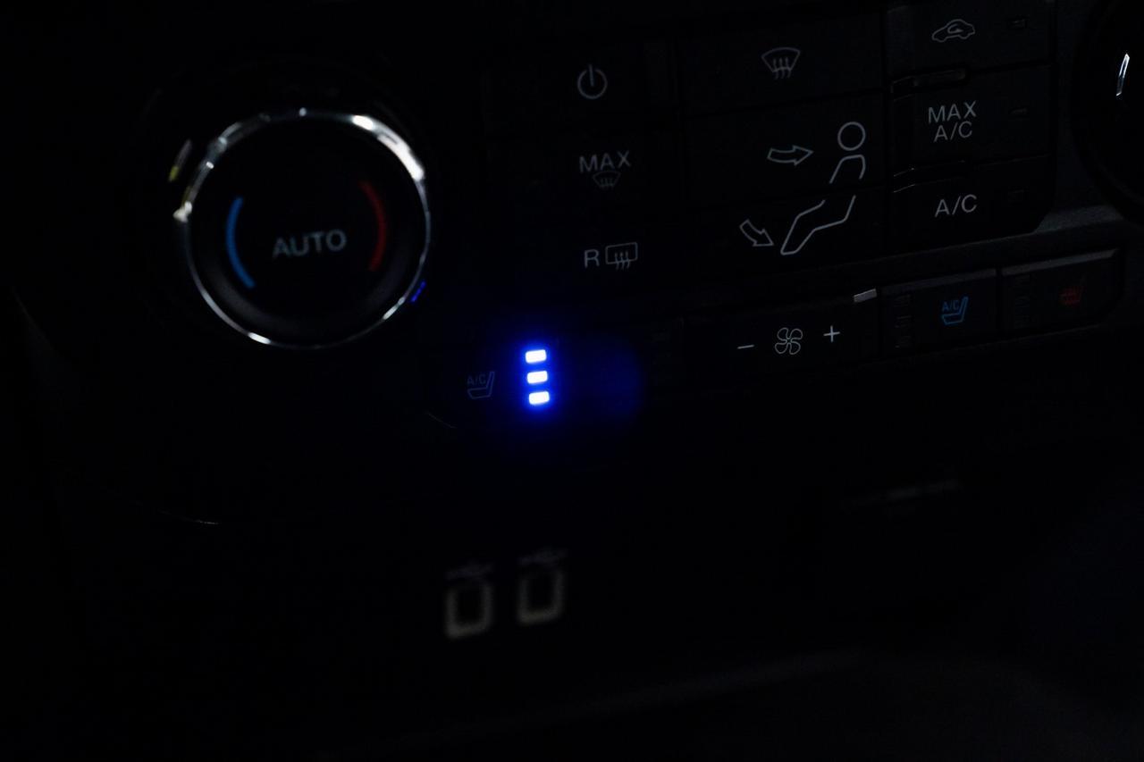 2019 Ford F-250SD Lariat Off-Road Package Chrome Package Portland OR