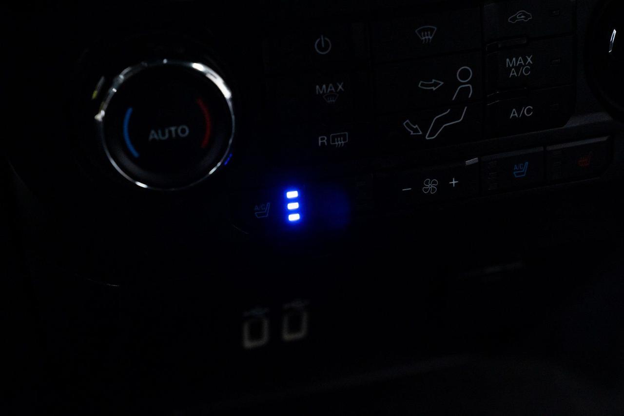 2019 Ford F-250SD Lariat Off-Road Package Chrome Package Portland OR