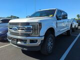 2019 Ford F-250SD Lariat Oshkosh WI
