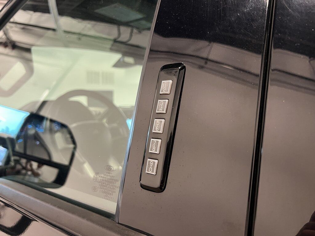 2019 Ford F-250SD Lariat Parker CO
