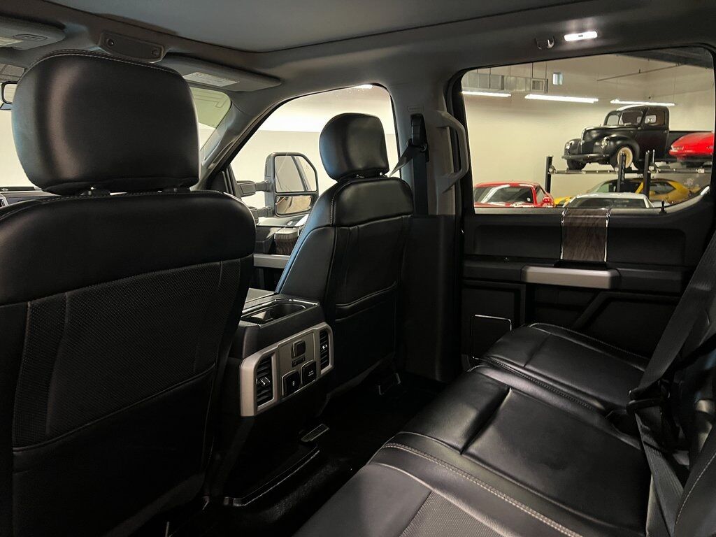 2019 Ford F-250SD Lariat Parker CO