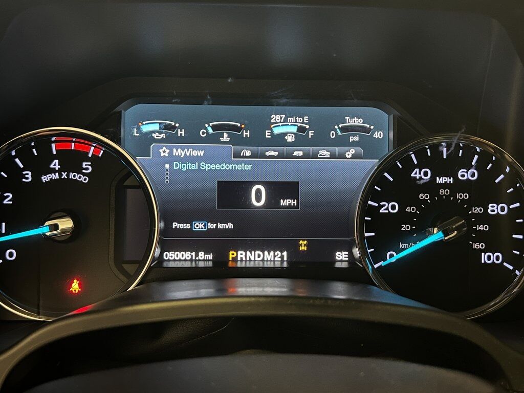 2019 Ford F-250SD Lariat Parker CO